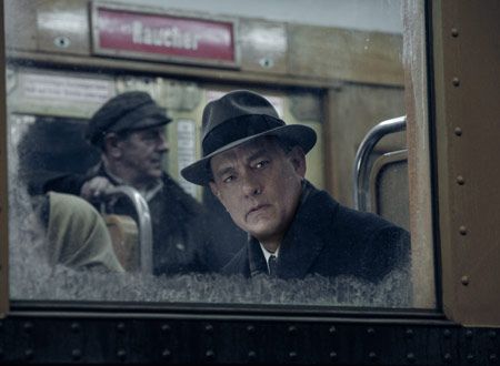 ブリッジ・オブ・スパイ