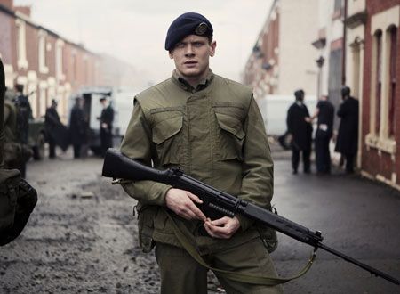 映画『ベルファスト71』の画像（4枚目）