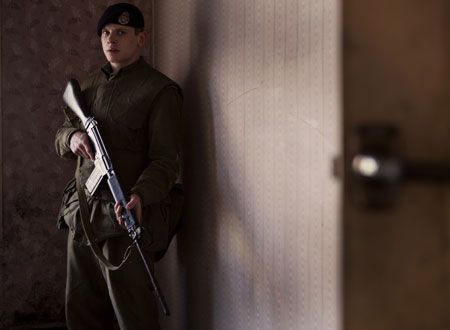 映画『ベルファスト71』の画像（6枚目）