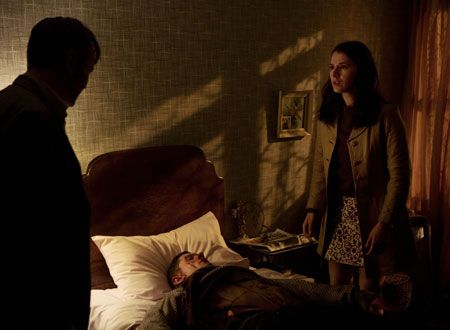 映画『ベルファスト71』の画像（7枚目）