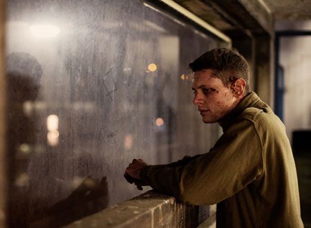 映画『ベルファスト71』の画像（8枚目）