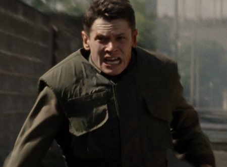 ベルファスト71