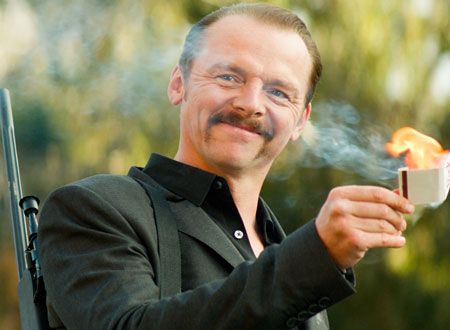 映画『殺し屋チャーリーと6人の悪党』の画像（3枚目）