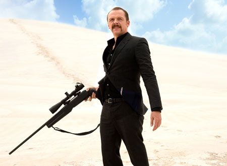 映画『殺し屋チャーリーと6人の悪党』の画像（4枚目）