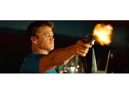 映画『殺し屋チャーリーと6人の悪党』の画像（6枚目）