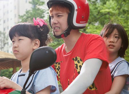 犬どろぼう完全計画