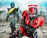 劇場版　仮面ライダードライブ　サプライズ・フューチャー