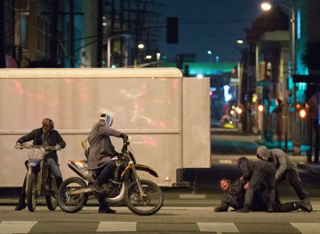 映画『パージ：アナーキー』の画像（8枚目）