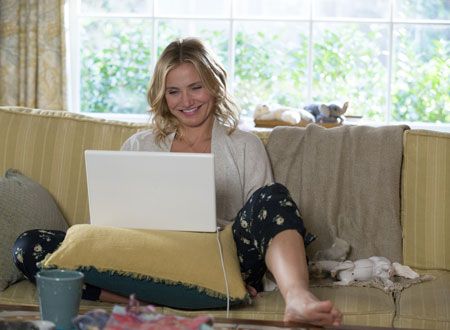 映画『SEXテープ』の画像（6枚目）