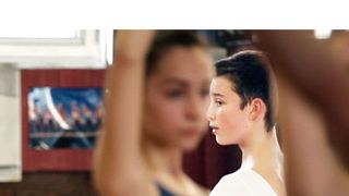 バレエボーイズ