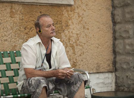 映画『ヴィンセントが教えてくれたこと』の画像（6枚目）