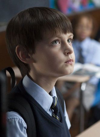 映画『ヴィンセントが教えてくれたこと』の画像（7枚目）