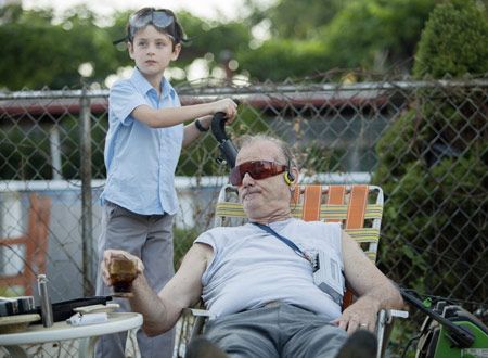 ヴィンセントが教えてくれたこと