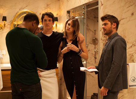 映画『恋人まで1％』の画像（5枚目）