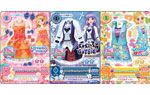 ムビチケ×アイカツ!カード(親子ペア、小人、一般)
