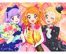 アイカツ！ミュージックアワード　みんなで賞をもらっちゃいまSHOW!