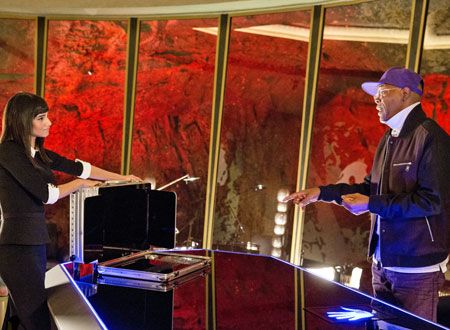 映画『キングスマン』の画像（9枚目）