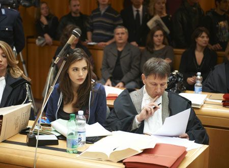 映画『天使が消えた街』の画像（9枚目）