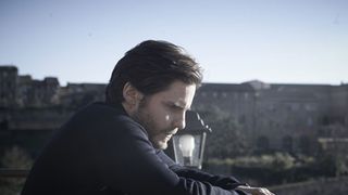 天使が消えた街