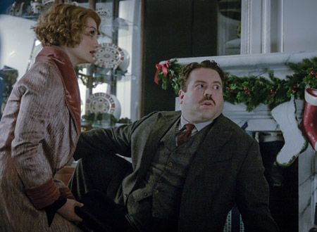 映画『ファンタスティック・ビーストと魔法使いの旅』の画像（5枚目）