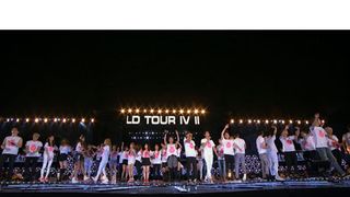 SMTOWN THE STAGE－日本オリジナル版－