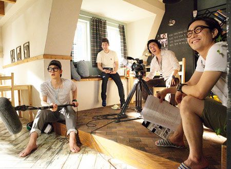 レッドカーペット