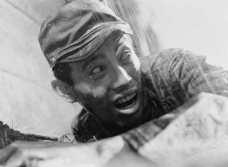 薩チャン 正ちゃん~戦後民主的独立プロ奮闘記~