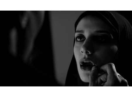 映画『ザ・ヴァンパイア　～残酷な牙を持つ少女～』の画像（5枚目）