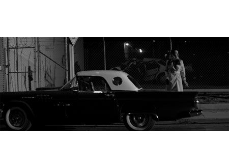 映画『ザ・ヴァンパイア　～残酷な牙を持つ少女～』の画像（7枚目）