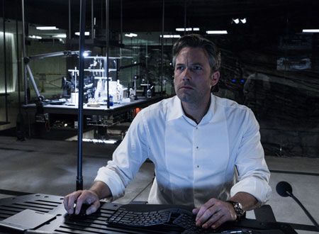 映画『バットマン vs スーパーマン　ジャスティスの誕生』の画像（3枚目）