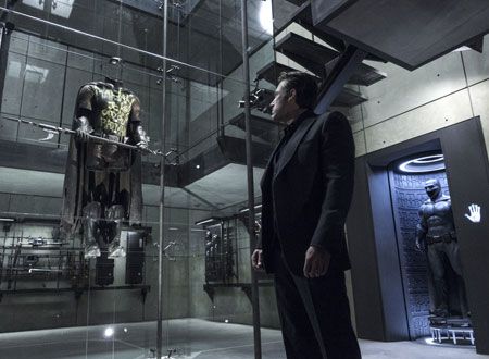 映画『バットマン vs スーパーマン　ジャスティスの誕生』の画像（6枚目）