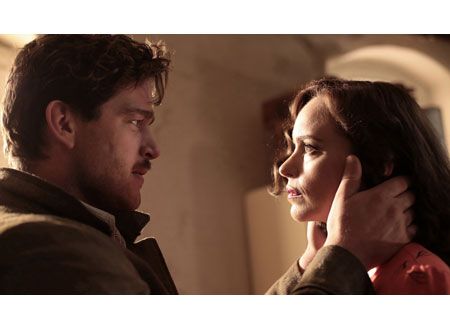 映画『あの日のように抱きしめて』の画像（4枚目）