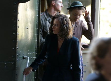 映画『あの日のように抱きしめて』の画像（8枚目）