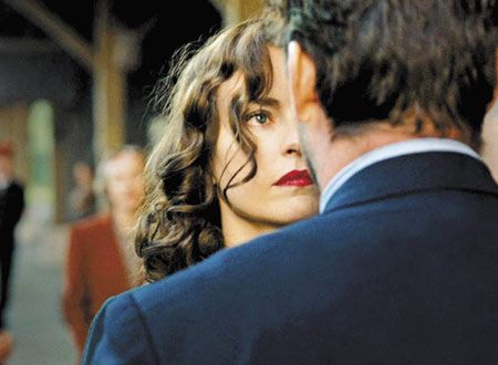 あの日のように抱きしめて