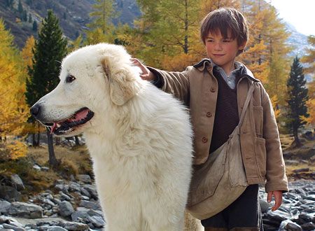 ベル&セバスチャン