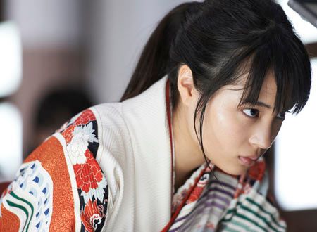 ちはやふる -上の句-