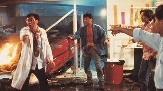 タクシーハンター