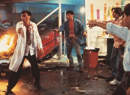 タクシーハンター