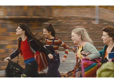 カミーユ、恋はふたたび