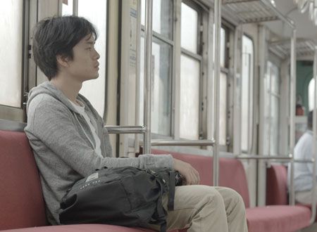 家族の風景