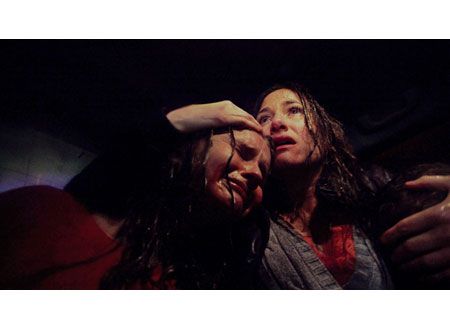 映画『ヴィジット』の画像（5枚目）