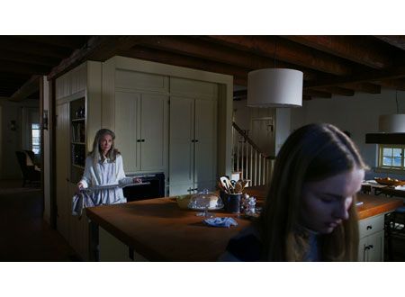 映画『ヴィジット』の画像（6枚目）