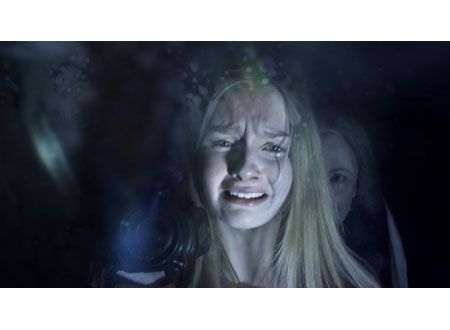 映画『ヴィジット』の画像（7枚目）