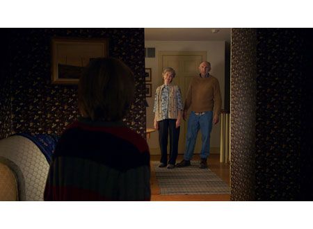 映画『ヴィジット』の画像（8枚目）