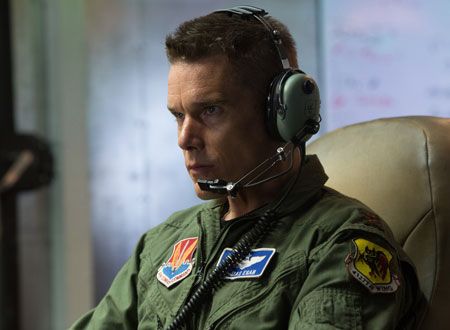 映画『ドローン・オブ・ウォー』の画像（4枚目）