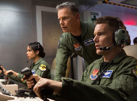 映画『ドローン・オブ・ウォー』の画像（5枚目）