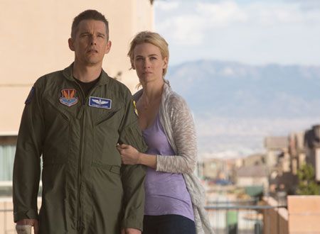 映画『ドローン・オブ・ウォー』の画像（6枚目）