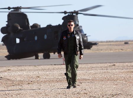 映画『ドローン・オブ・ウォー』の画像（7枚目）