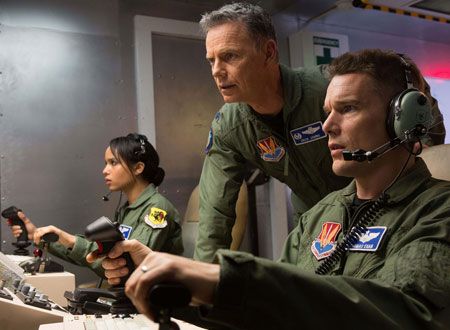 ドローン・オブ・ウォー