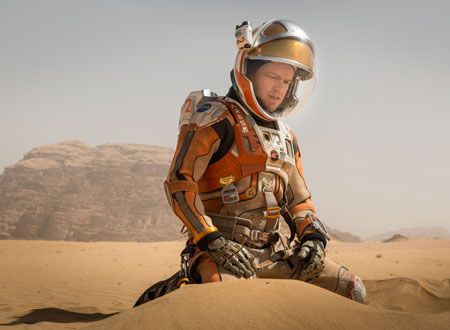 映画『オデッセイ』の画像（4枚目）